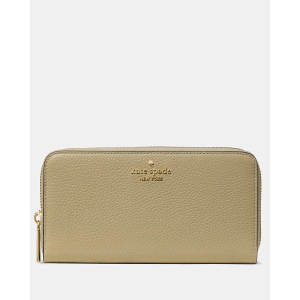 Kate Spade Large Continental Wallet