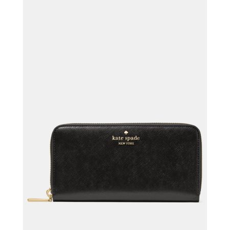 Kate Spade Large Continental Wallet