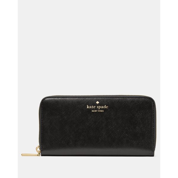 Kate Spade Large Continental Wallet