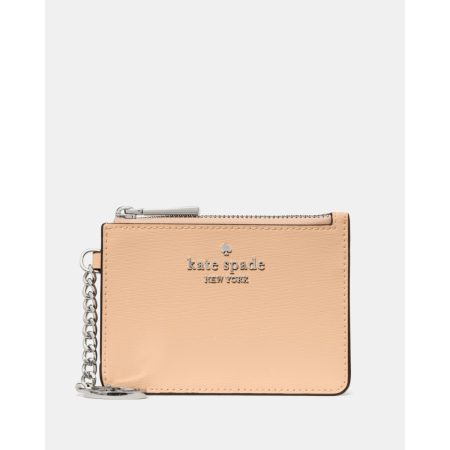 Kate Spade Key Ring Card Holder