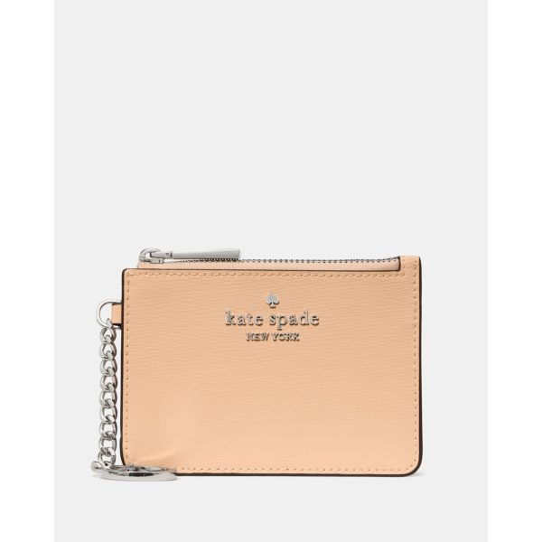 Kate Spade Key Ring Card Holder
