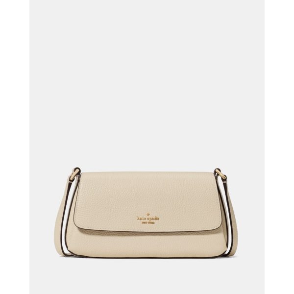 Kate Spade Sutton Mini Flap Crossbody