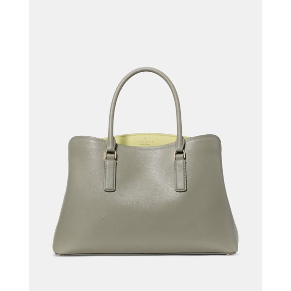 Kate Spade Thompson Street Satchel Bag