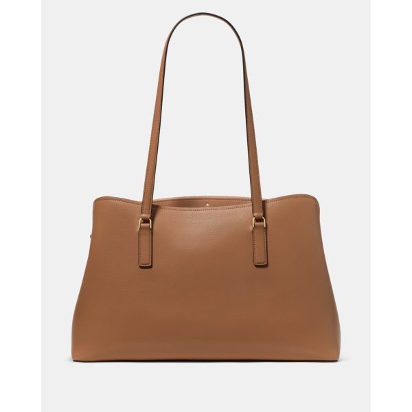 Kate Spade Thompson Street Commuter Tote Bag