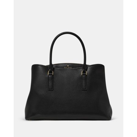 Kate Spade Thompson Street Satchel Bag