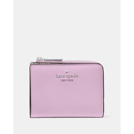 Kate Spade Small L-zip Wallet