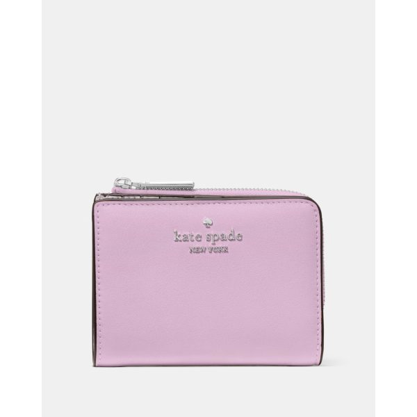 Kate Spade Small L-zip Wallet