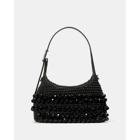 Kate Spade 454 Straw Mini Crossbody Bag