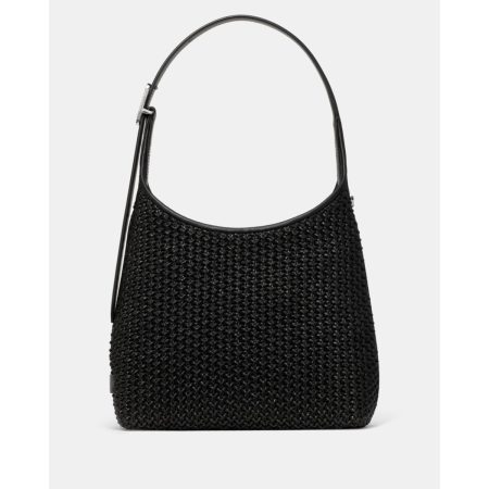 Kate Spade 454 Straw Small Shoulder Bag