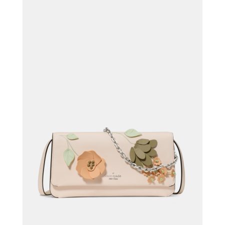 Kate Spade Ivy Floral Crossbody Bag