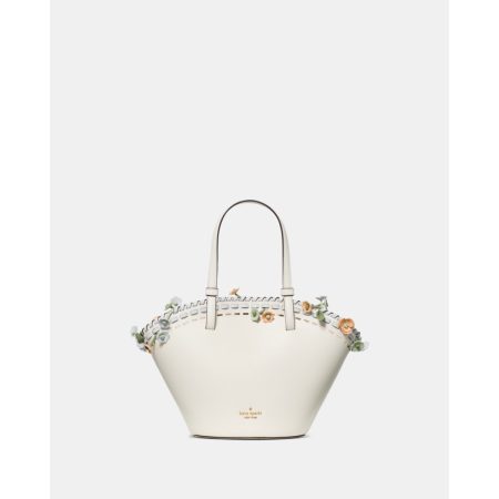 Kate Spade Dahlia Tote Bag
