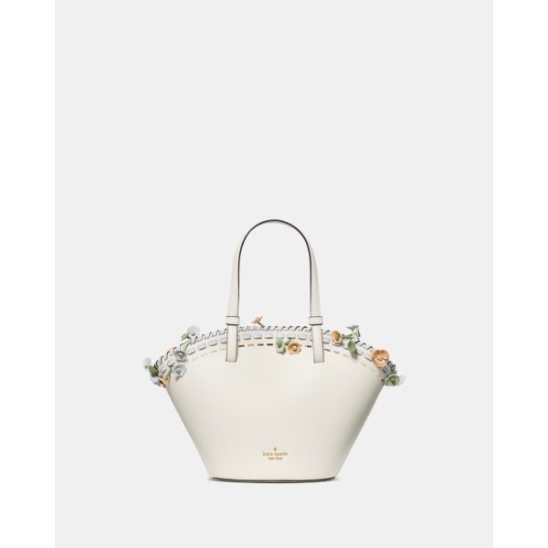 Kate Spade Dahlia Tote Bag