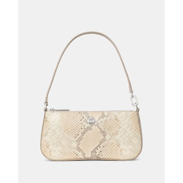 Kate Spade Kayla Snake Mini Bag