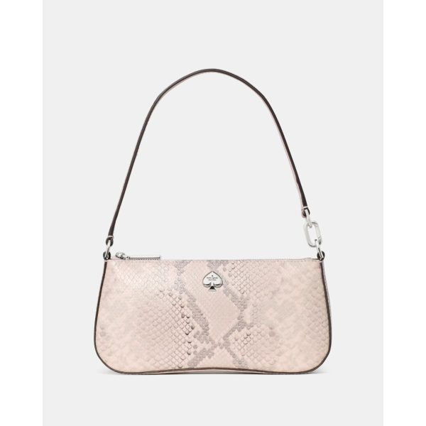 Kate Spade Kayla Snake Mini Bag
