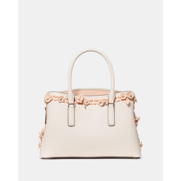 Kate Spade Thompson Street Floral Small Satchel Bag