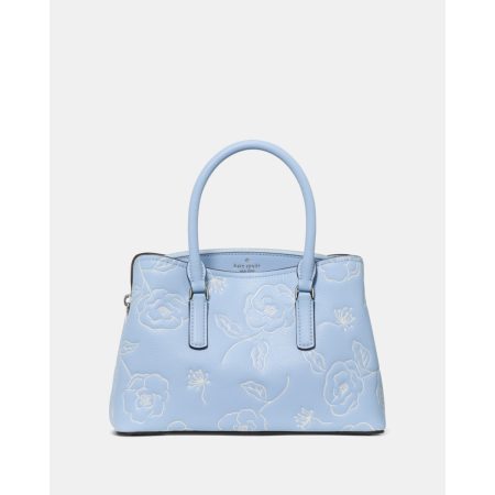 Kate Spade Thompson Street Floral Small Satchel Bag