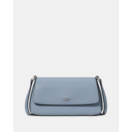 Kate Spade Sutton Floral Mini Crossbody Bag