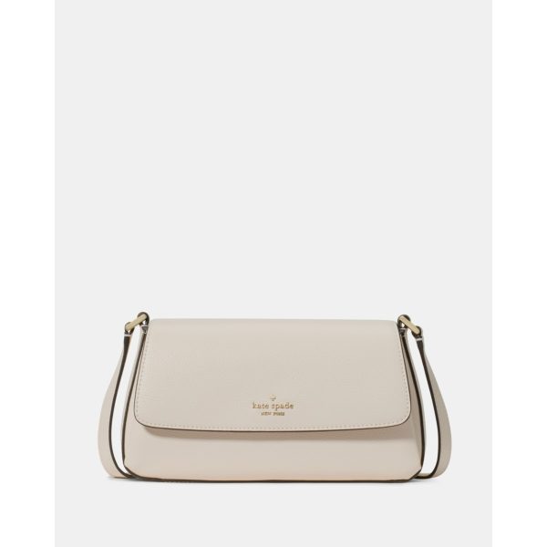 Kate Spade Sutton Spade Flower Mini Crossbody Bag