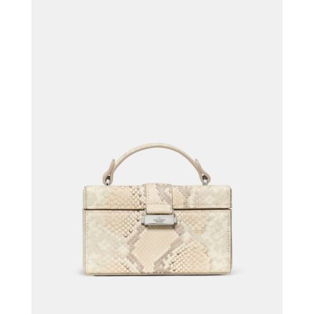 Kate Spade Heirloom Snake Vanity Bag