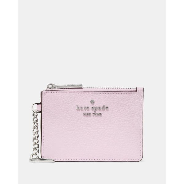 Kate Spade Key Ring Card Holder