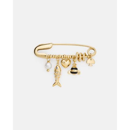 Kate Spade Summer Daze Brooch
