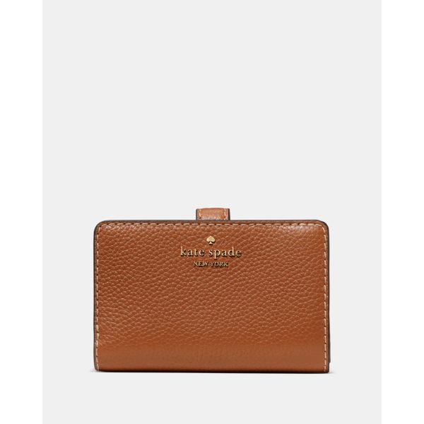 Kate Spade Medium Bifold Wallet