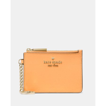 Kate Spade Key Ring Card Holder
