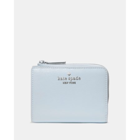 Kate Spade Small L-zip Wallet