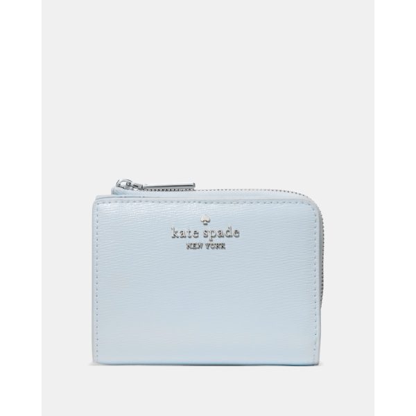 Kate Spade Small L-zip Wallet