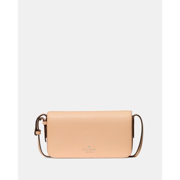 Kate Spade Juliette Mini Crossbody Bag