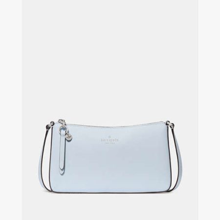 Kate Spade Ginnie Crossbody Bag Pale Sapphirine