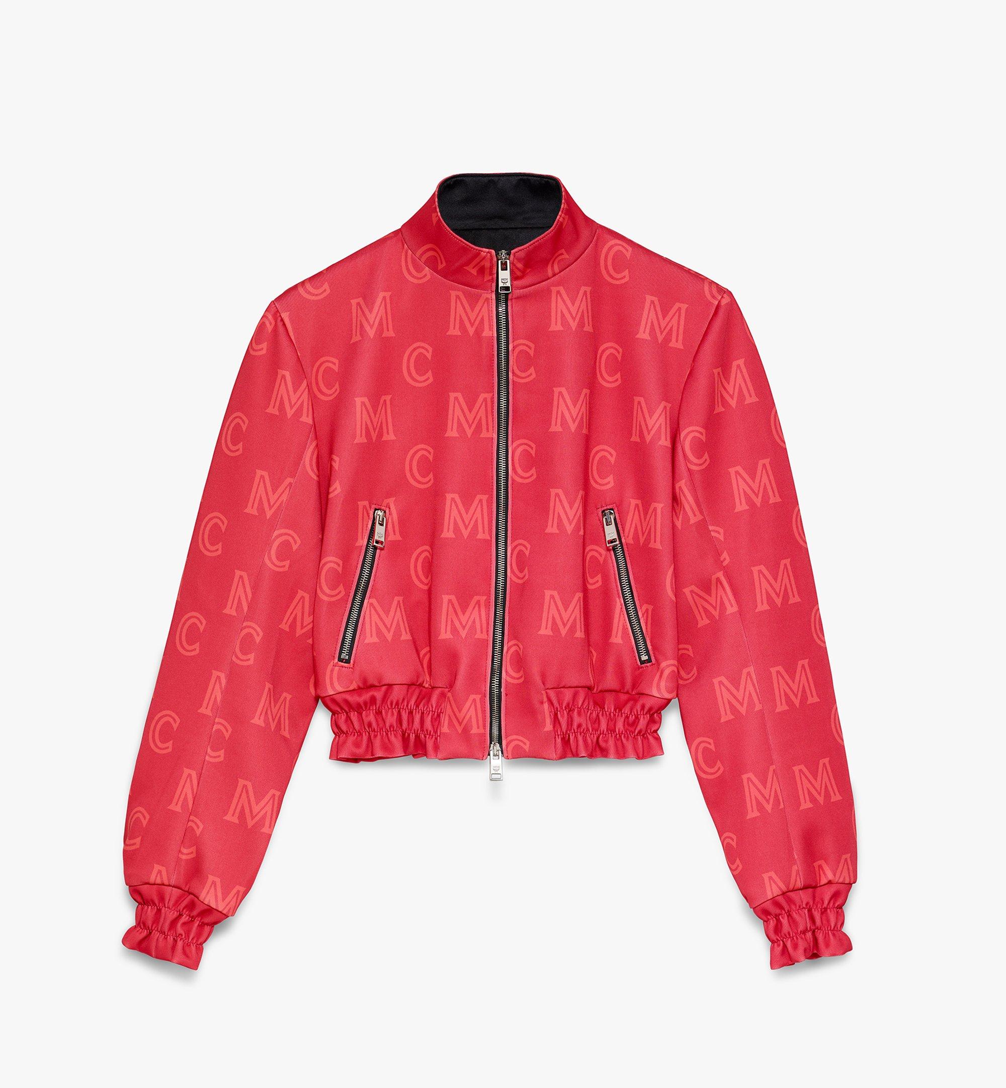 MCM Dia bag Spring Summer 2026 minimalist clean lines white black