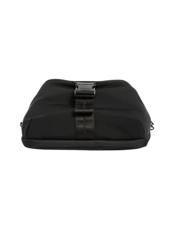 Tumi Tahoe Dunlap Crossbody Black - Preorder