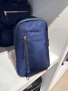 TUMI Novi Sling 0658 - Preorder