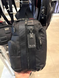 TUMI Higgins Sling 1041 - Preorder