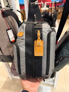 TUMI Higgins Sling B159 - Preorder