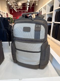 TUMI Parrish Backpack A860 - Preorder