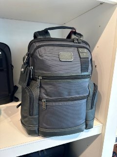 TUMI Parrish Backpack E823 - Preorder