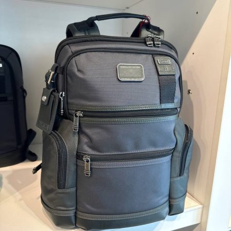 TUMI Parrish Backpack - Preorder