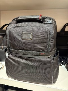 TUMI Slim Solutions Brief Pack 1041 - Preorder