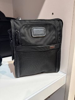 TUMI Pocket Bag Small 1041 - Preorder