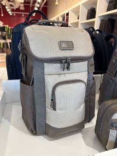 TUMI Thornhill Backpack A860 - Preorder