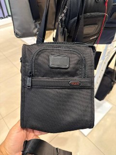 TUMI Pocket Bag Small 1041 - Preorder