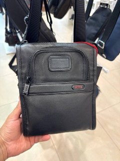 TUMI Pocket Bag Small 1041 - Preorder