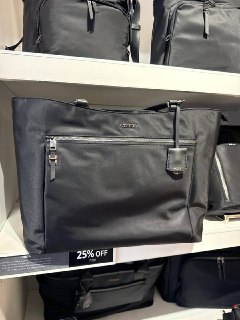 TUMI Catarina Large Tote T522 - Preorder