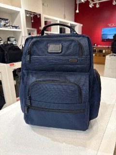 TUMI Brief Pack 1596 - Preorder