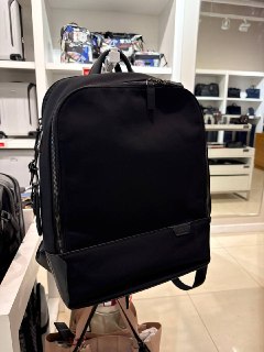 TUMI William Backpack 1041 - Preorder