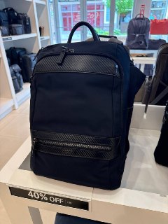 TUMI Foxwood Medium Backpack 1052 - Preorder