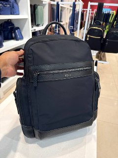 TUMI Benson Large Backpack 1052 - Preorder