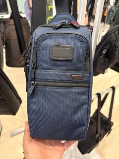 TUMI Compact Sling 1596 - Preorder